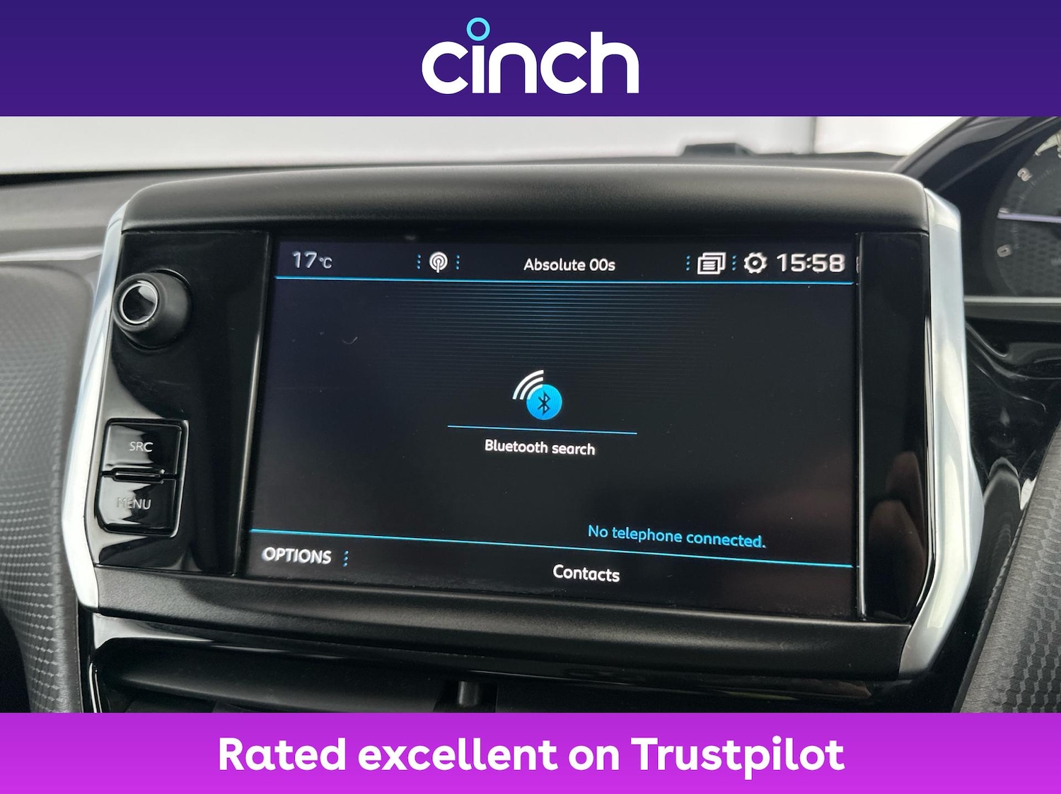 Used Peugeot 2008 2019 for sale - 76609319: Photo 33