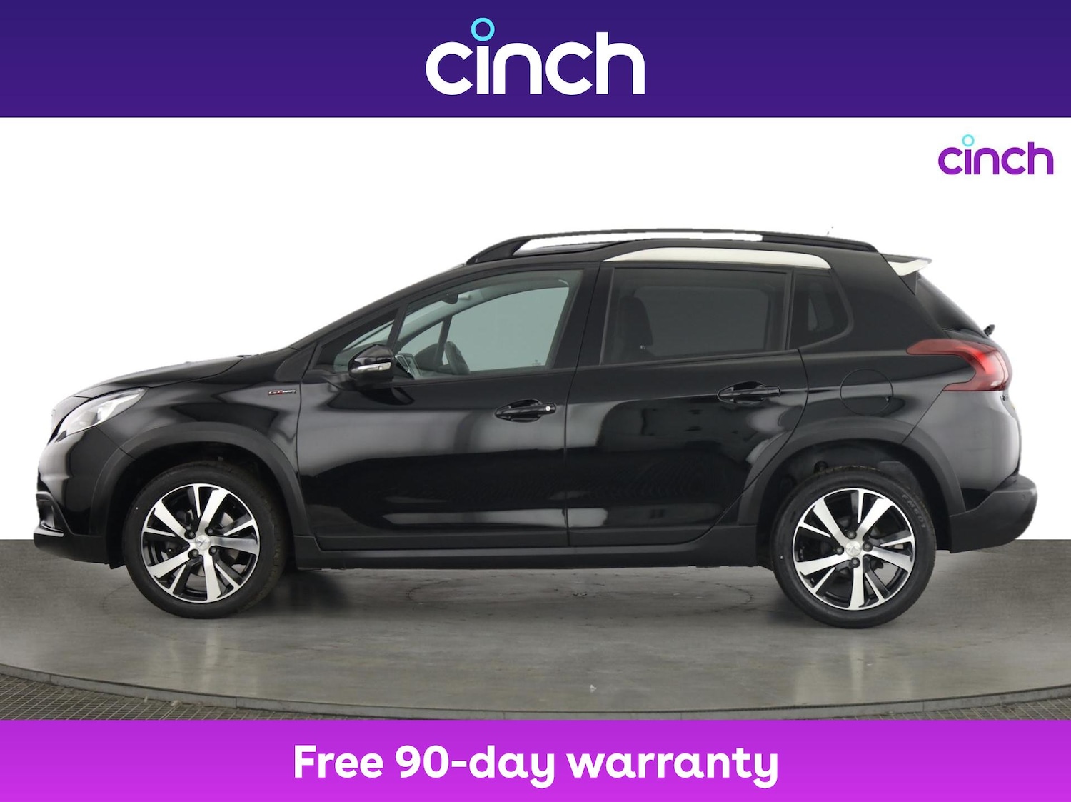 Used Peugeot 2008 2019 for sale - 76609319: Photo 8