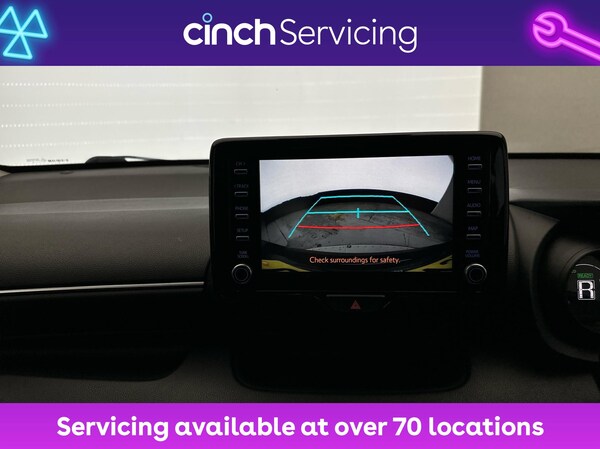 Used Toyota Yaris 2021 for sale - 76271782: Photo 31