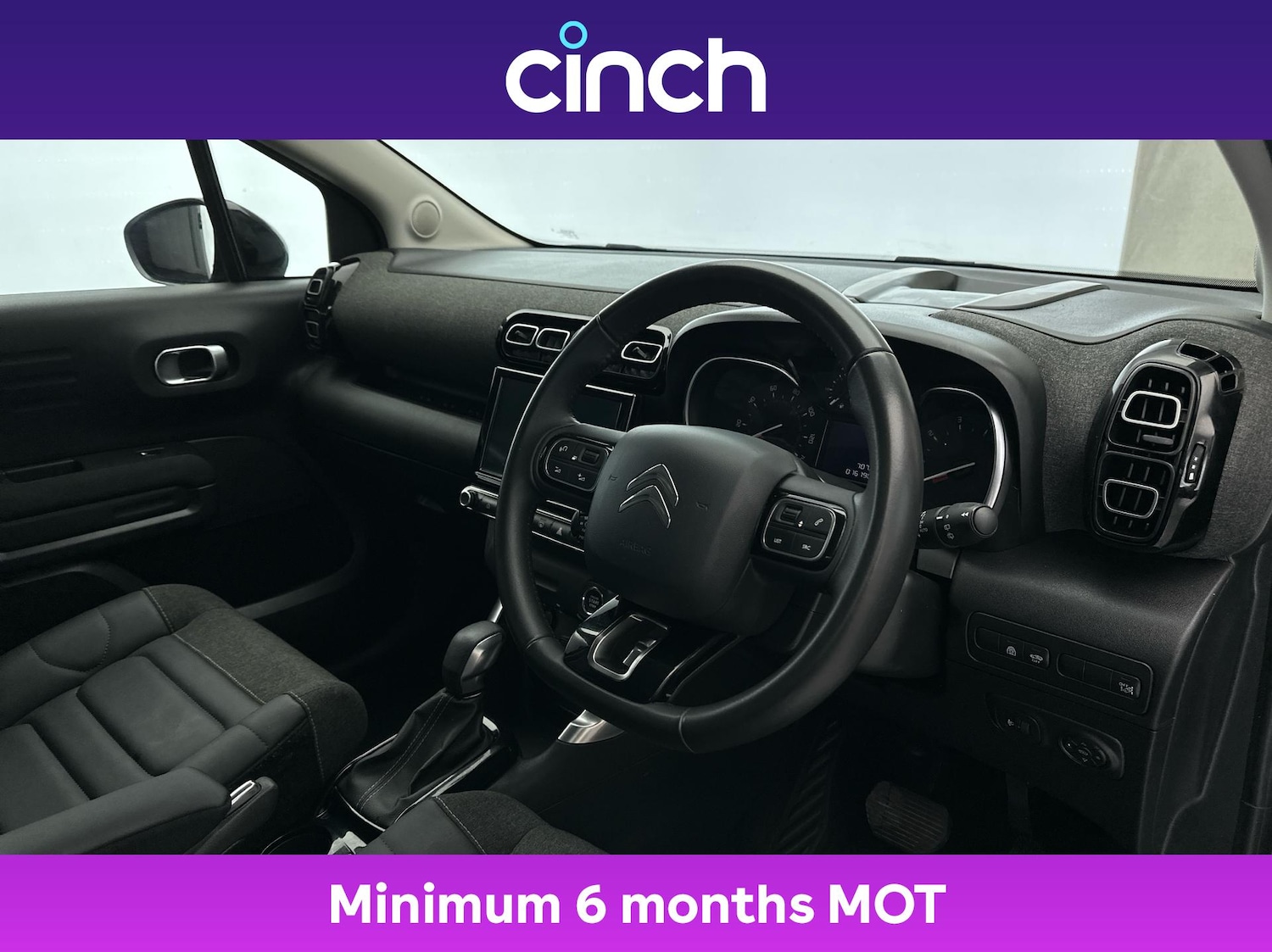 Used Citroen C3 Aircross 2024 for sale - 76888922: Photo 12