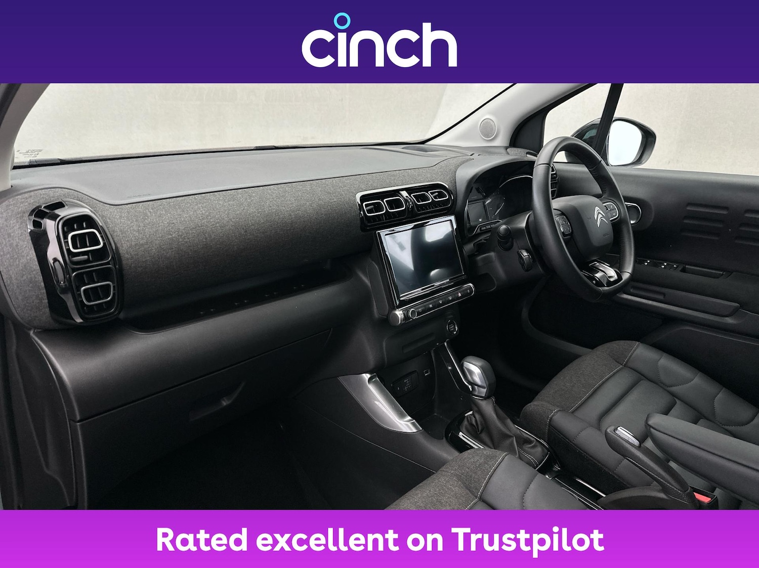 Used Citroen C3 Aircross 2024 for sale - 76888922: Photo 14