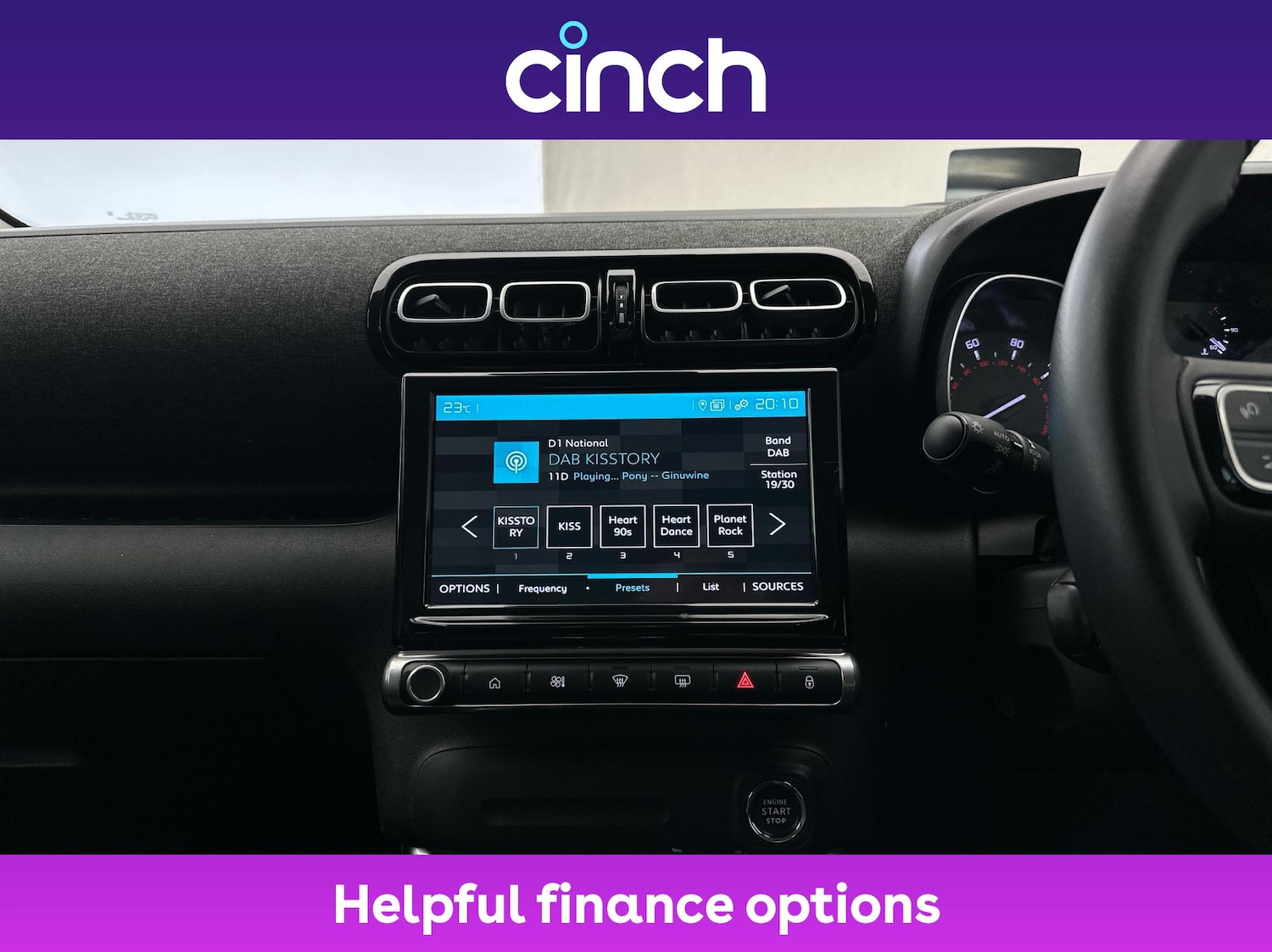 Used Citroen C3 Aircross 2024 for sale - 76888922: Photo 17