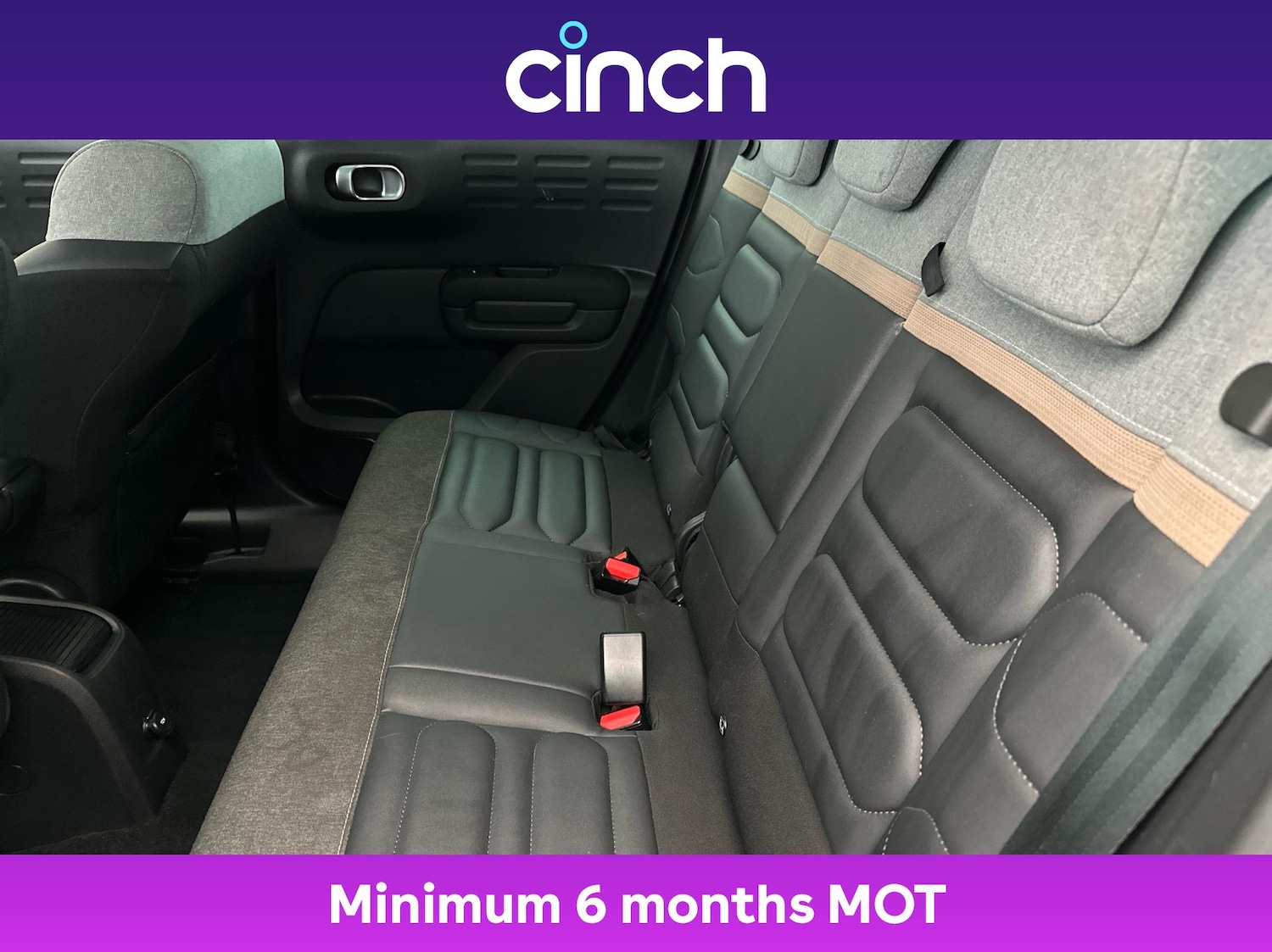 Used Citroen C3 Aircross 2024 for sale - 76888922: Photo 20