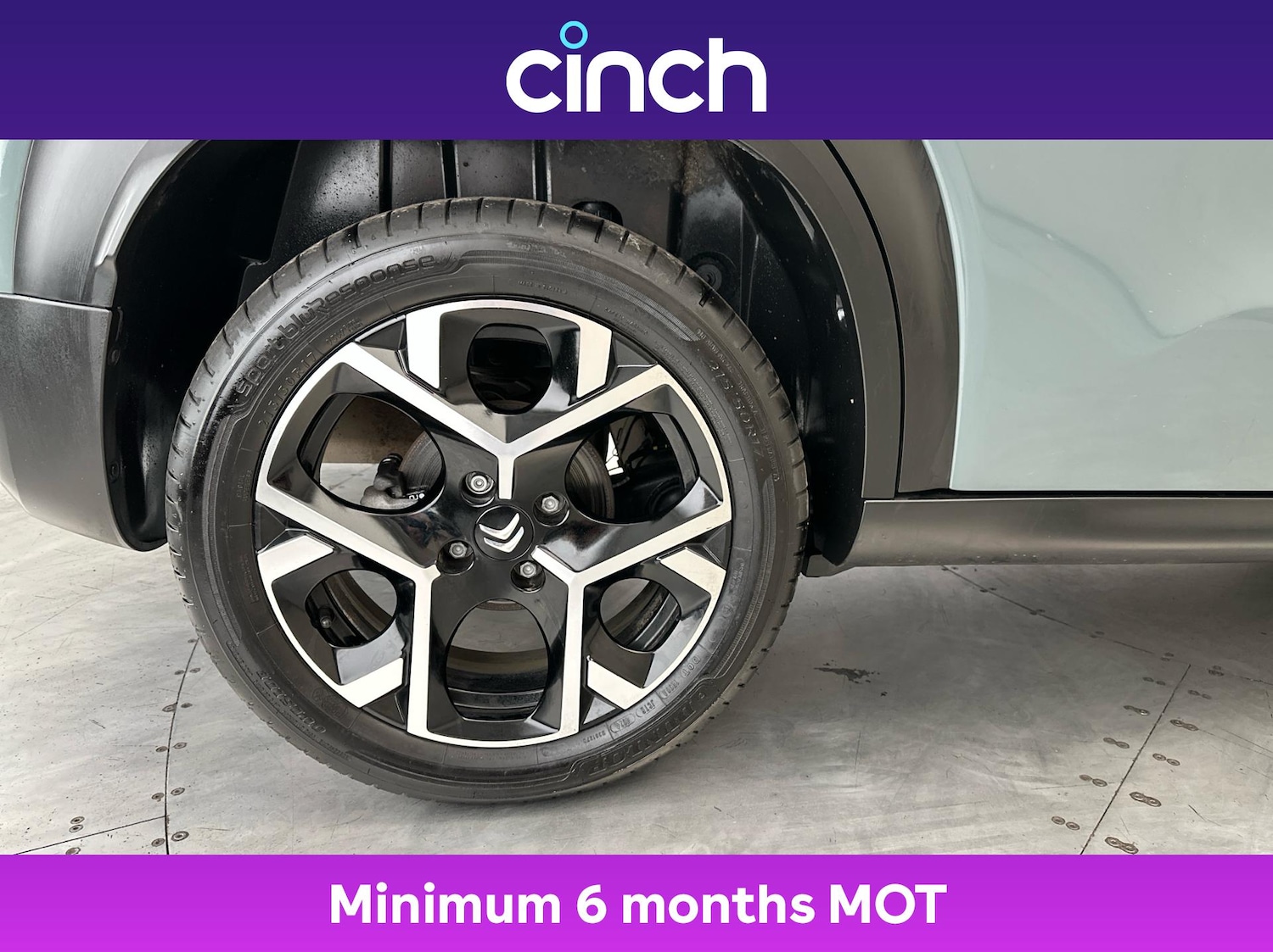 Used Citroen C3 Aircross 2024 for sale - 76888922: Photo 27