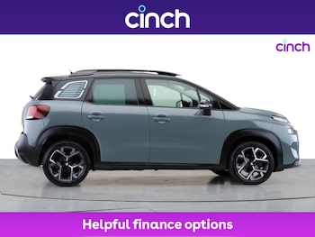 Used Citroen C3 Aircross 2024 for sale - 76888922: Photo