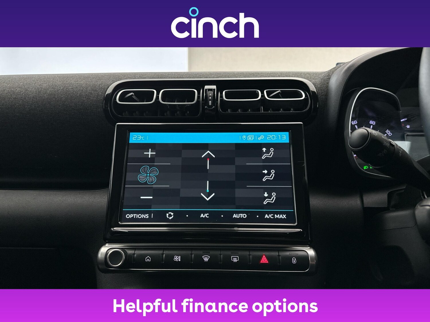 Used Citroen C3 Aircross 2024 for sale - 76888922: Photo 35