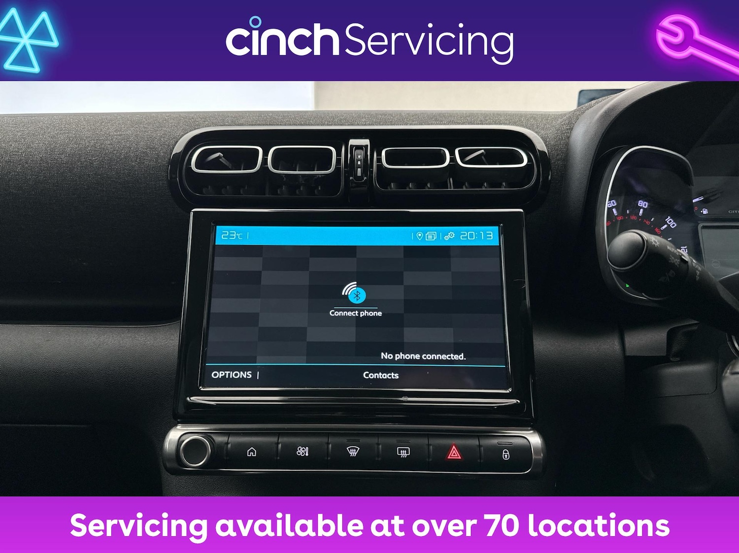 Used Citroen C3 Aircross 2024 for sale - 76888922: Photo 36