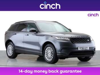 2018 - 2.0 D180 5dr Auto