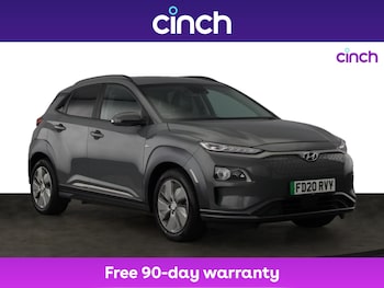 Hyundai - KONA