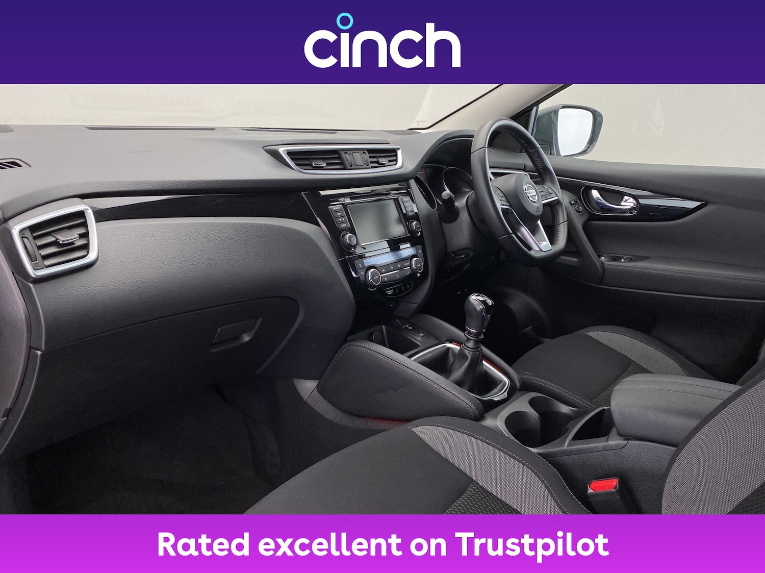 Used Nissan Qashqai 2019 for sale - 77018427: Photo 14