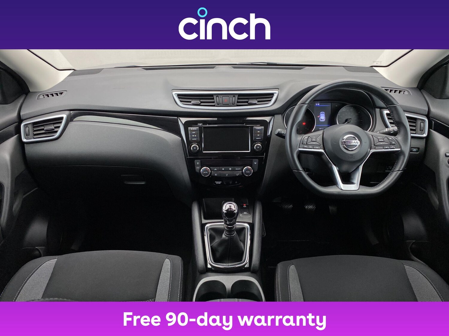 Used Nissan Qashqai 2019 for sale - 77018427: Photo 15