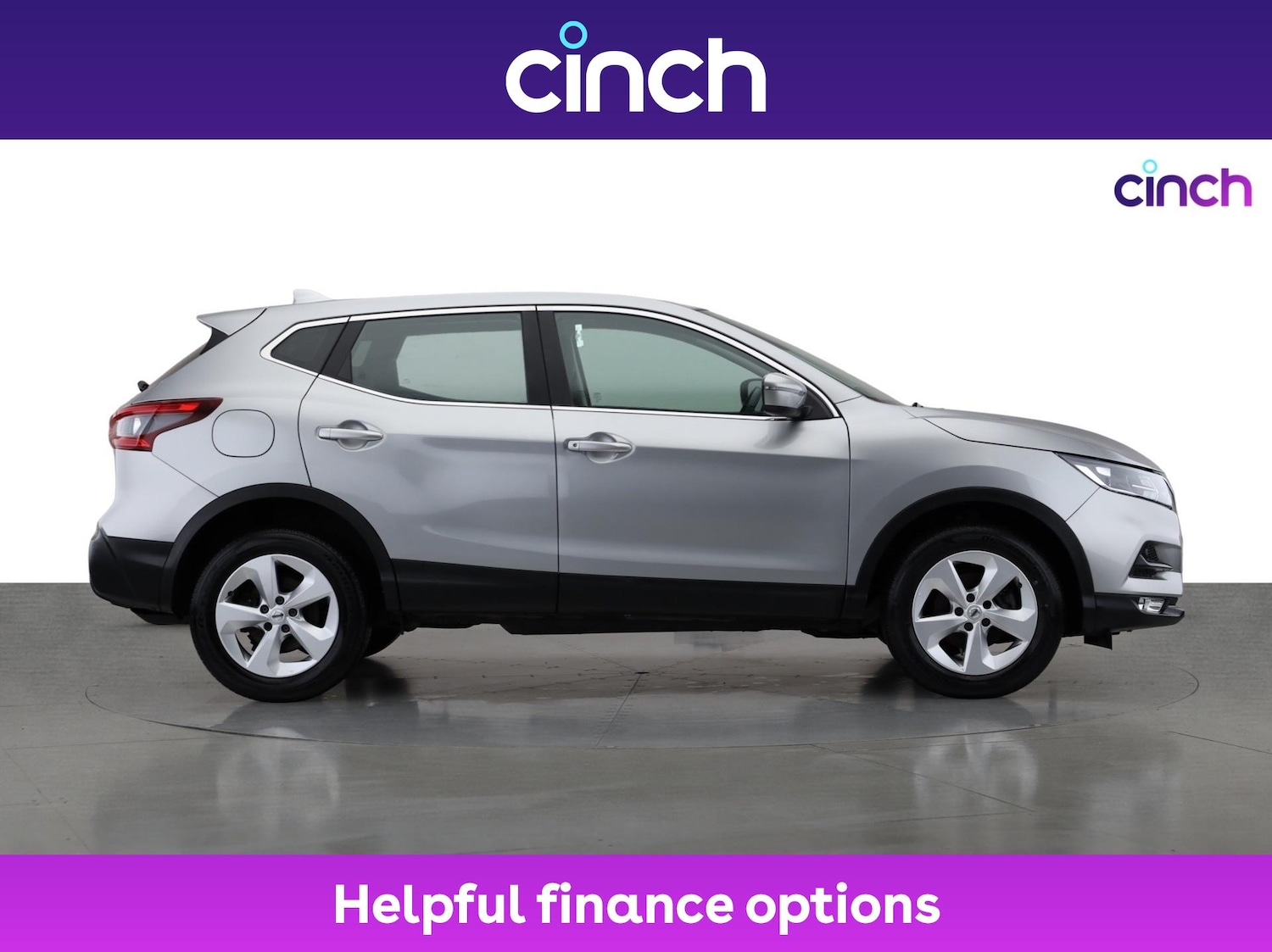Used Nissan Qashqai 2019 for sale - 77018427: Photo 2