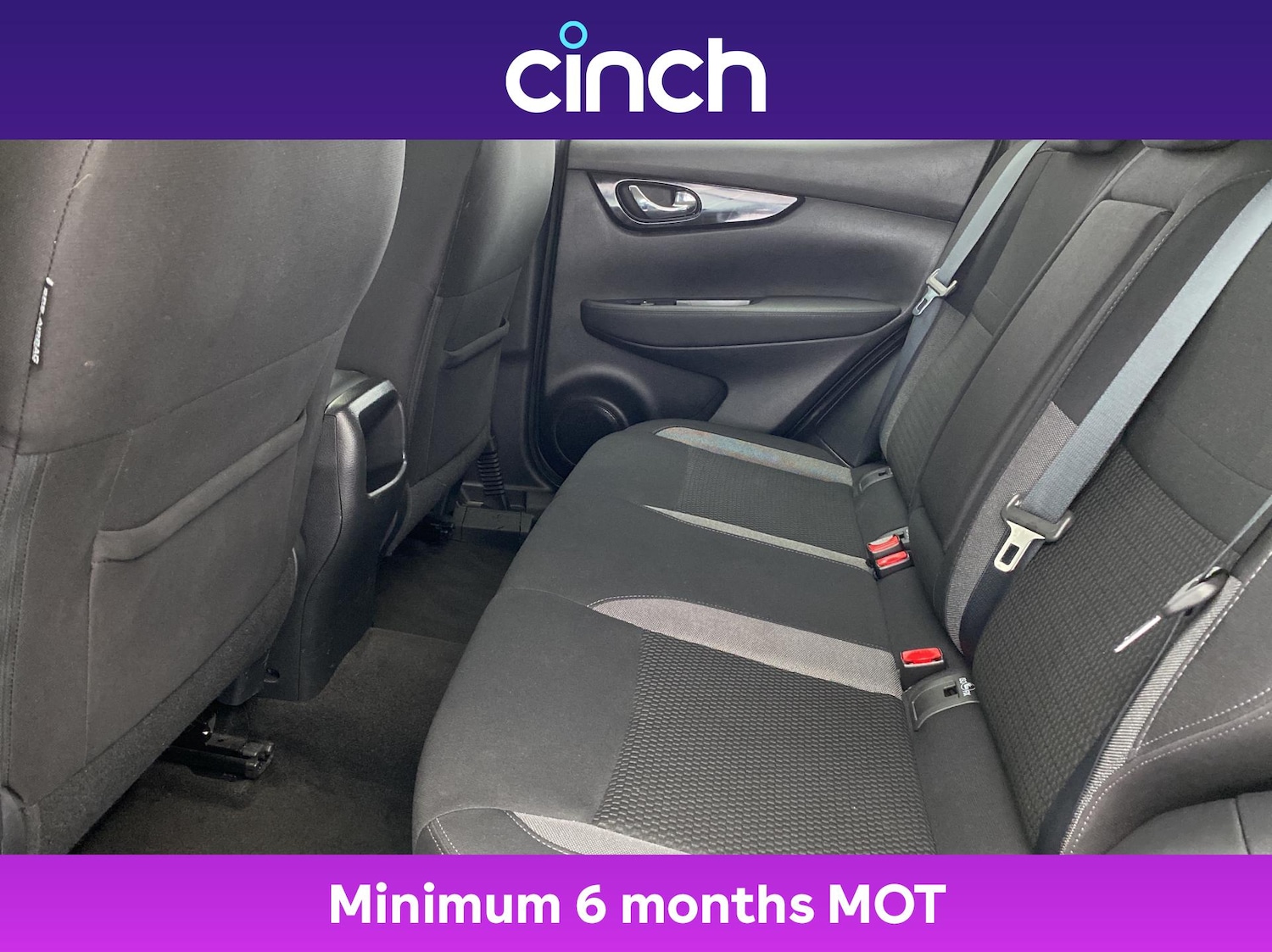 Used Nissan Qashqai 2019 for sale - 77018427: Photo 20