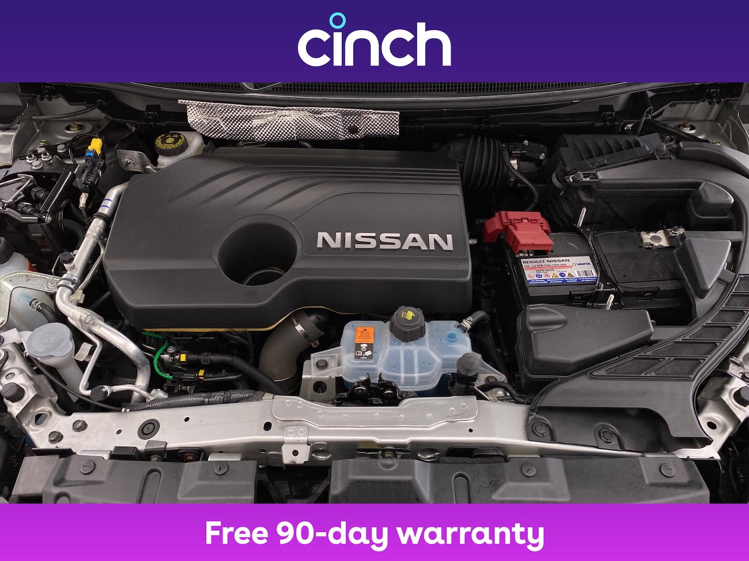 Used Nissan Qashqai 2019 for sale - 77018427: Photo 23