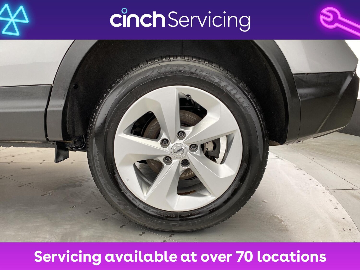 Used Nissan Qashqai 2019 for sale - 77018427: Photo 26