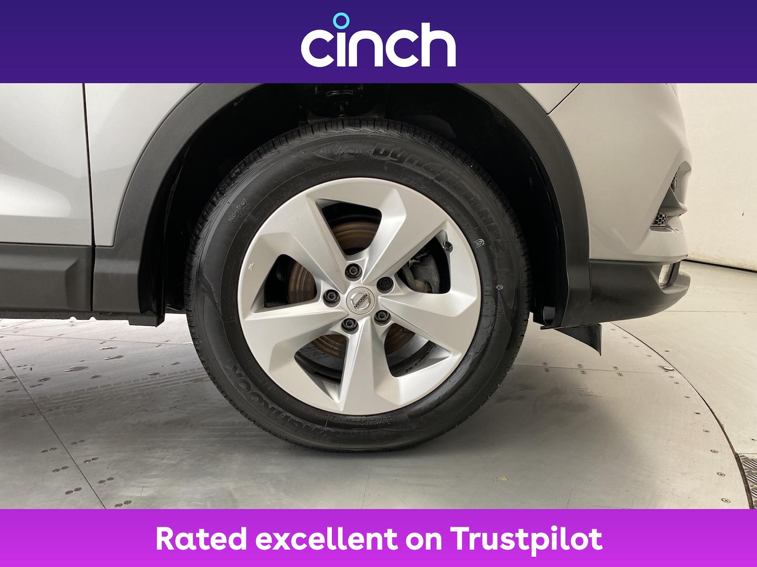 Used Nissan Qashqai 2019 for sale - 77018427: Photo 28