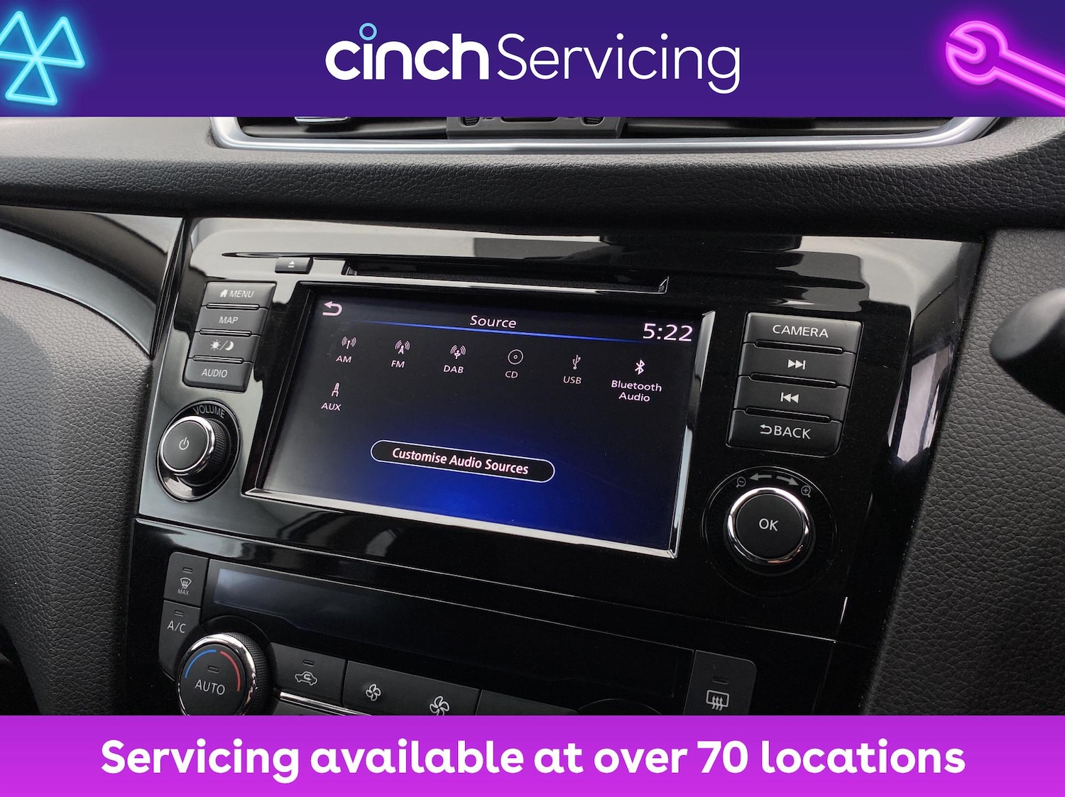 Used Nissan Qashqai 2019 for sale - 77018427: Photo 31