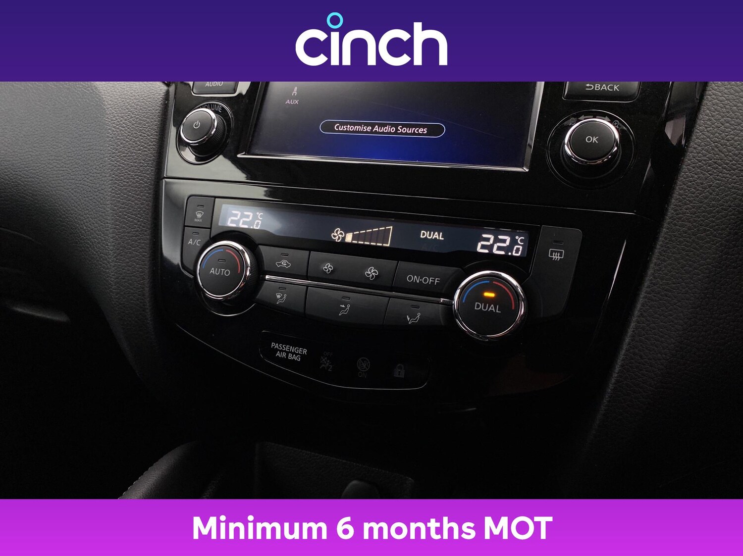 Used Nissan Qashqai 2019 for sale - 77018427: Photo 32