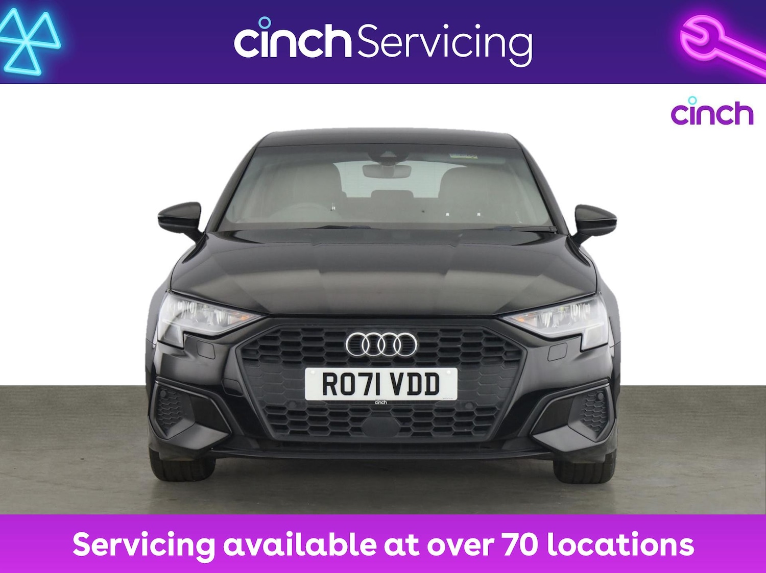 Used Audi A3 2021 for sale - 76441835: Photo 11