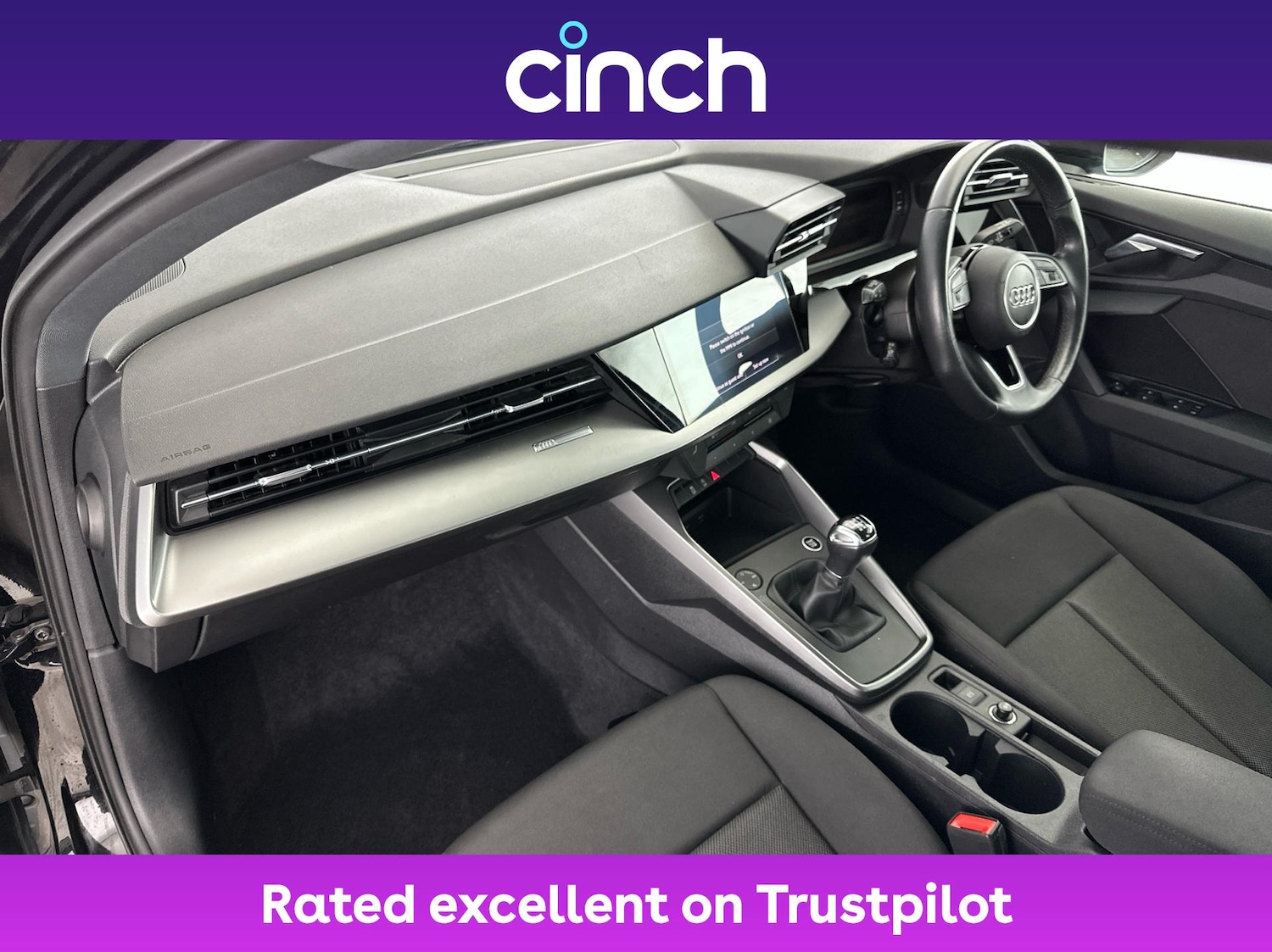 Used Audi A3 2021 for sale - 76441835: Photo 14