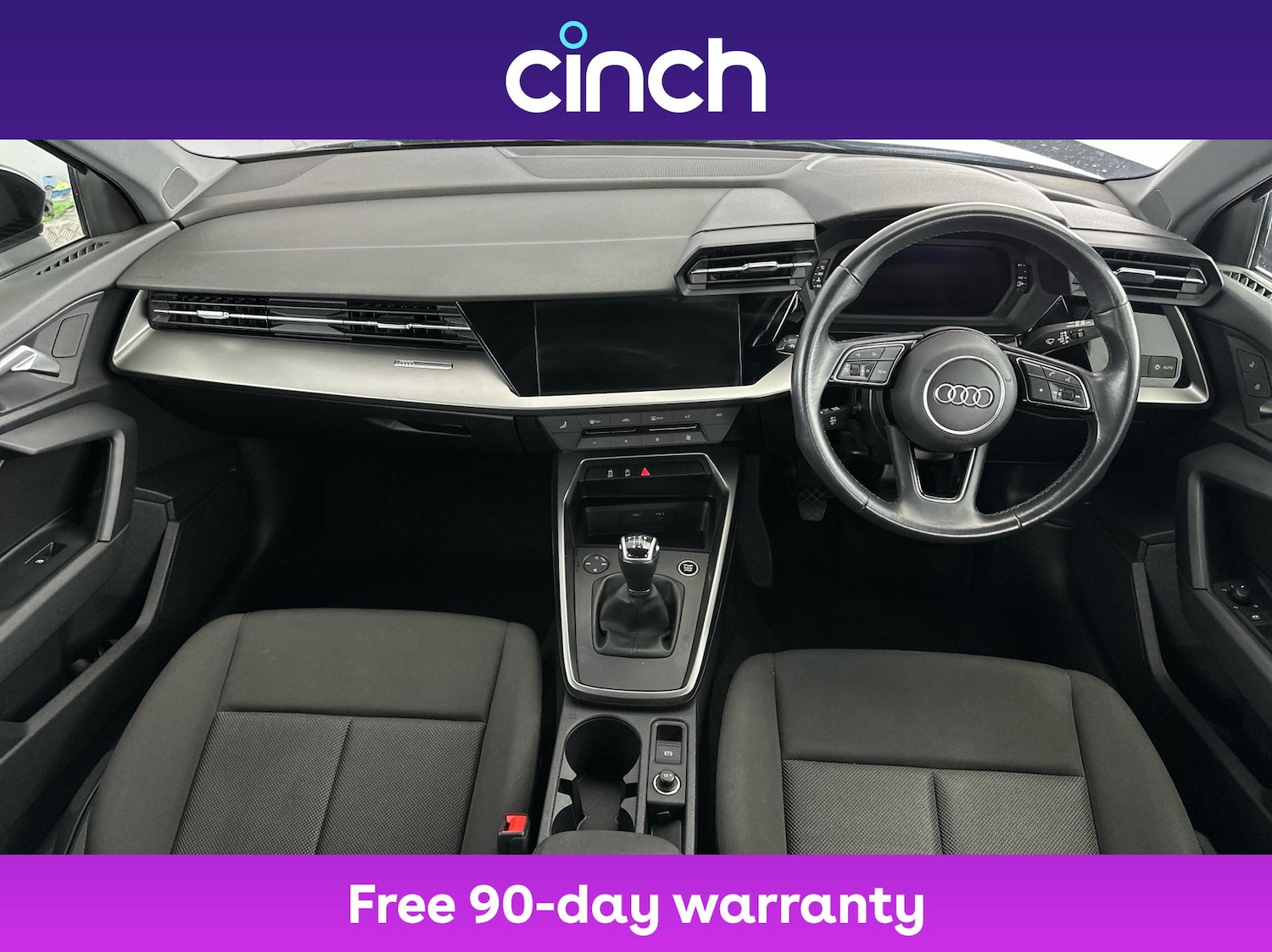 Used Audi A3 2021 for sale - 76441835: Photo 15