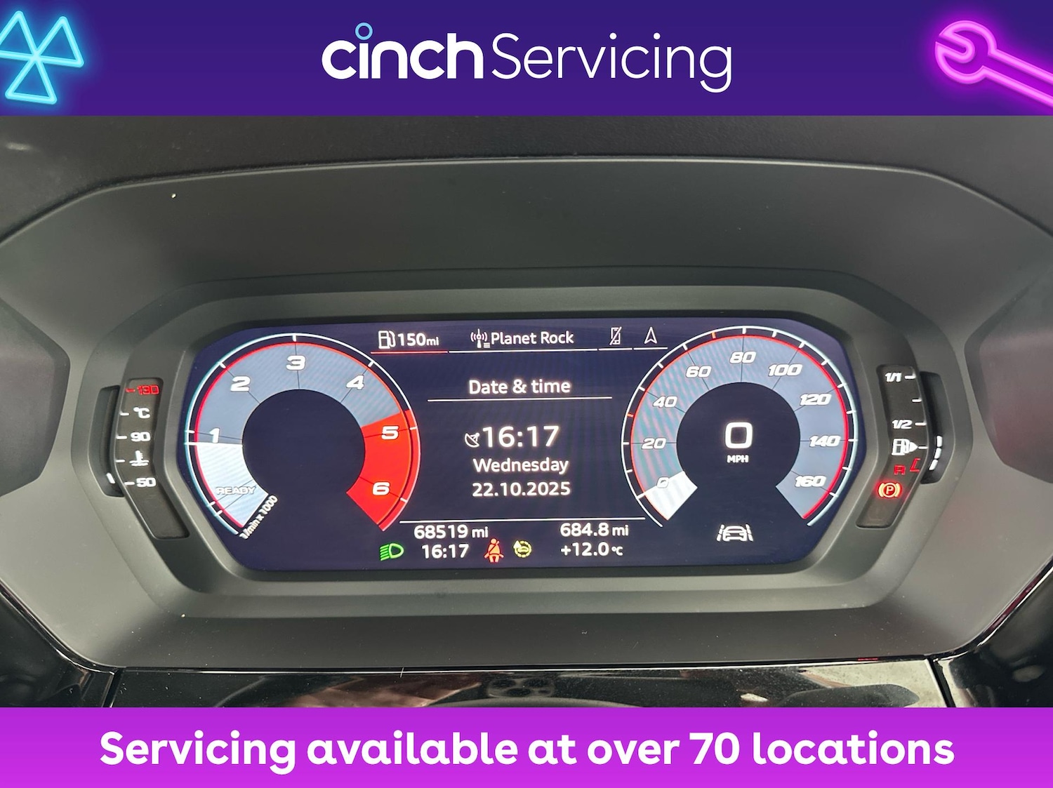 Used Audi A3 2021 for sale - 76441835: Photo 18