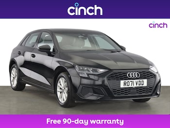 2021 - 30 TDI Technik 5dr