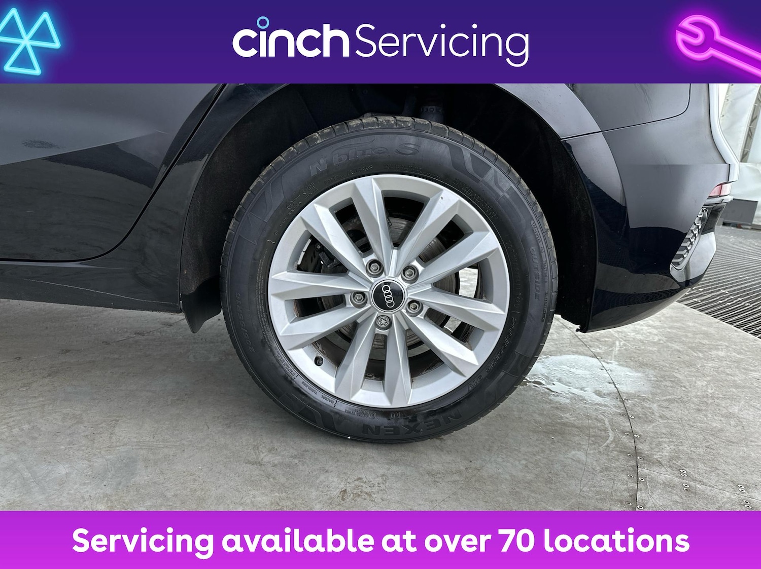 Used Audi A3 2021 for sale - 76441835: Photo 26