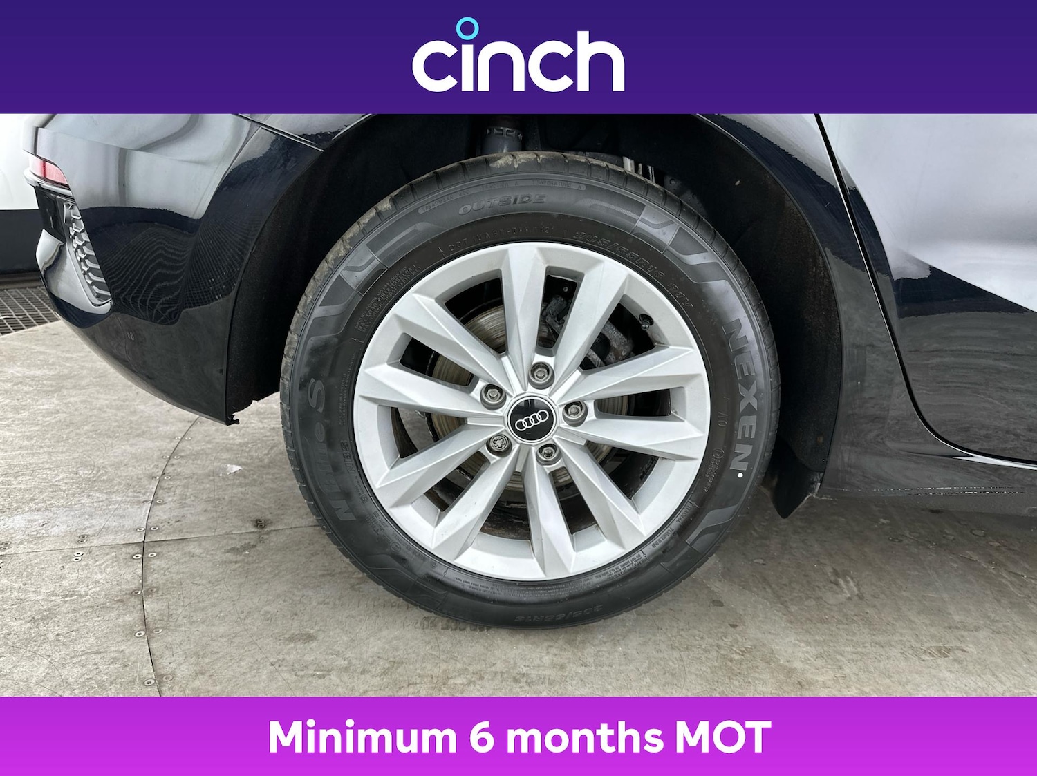 Used Audi A3 2021 for sale - 76441835: Photo 27