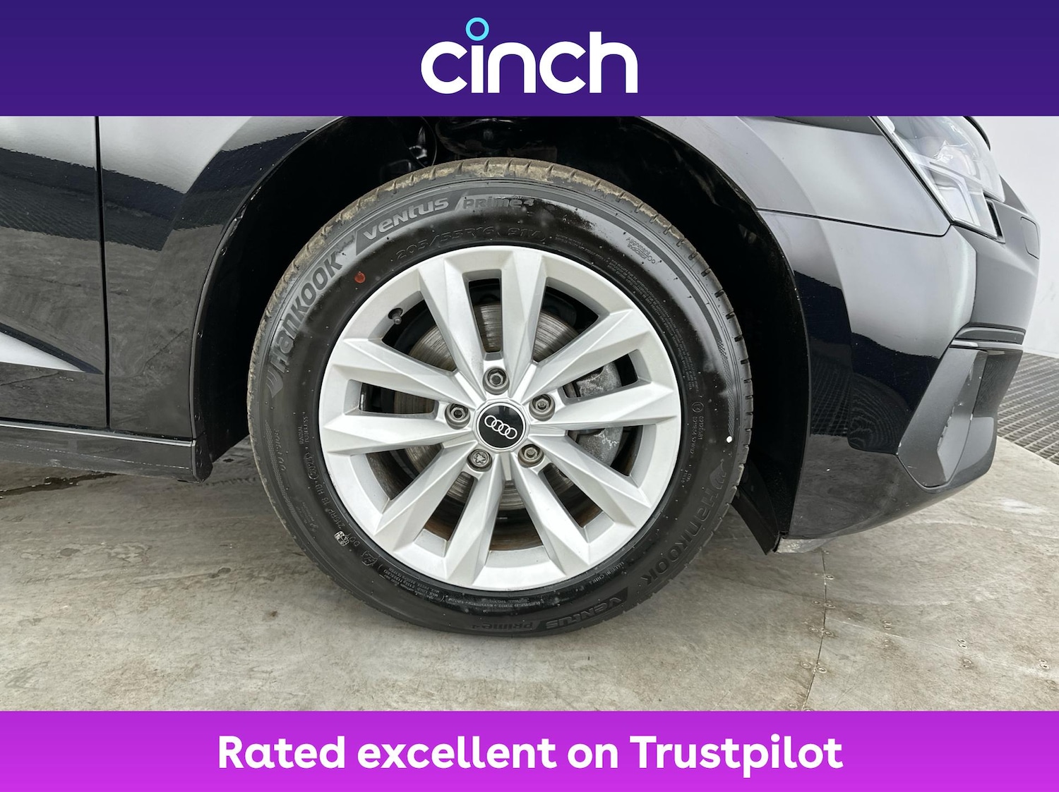 Used Audi A3 2021 for sale - 76441835: Photo 28