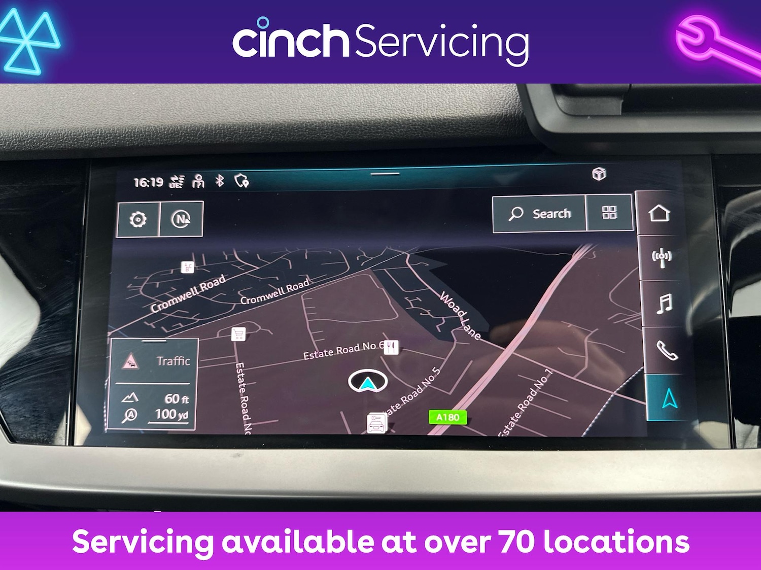 Used Audi A3 2021 for sale - 76441835: Photo 31