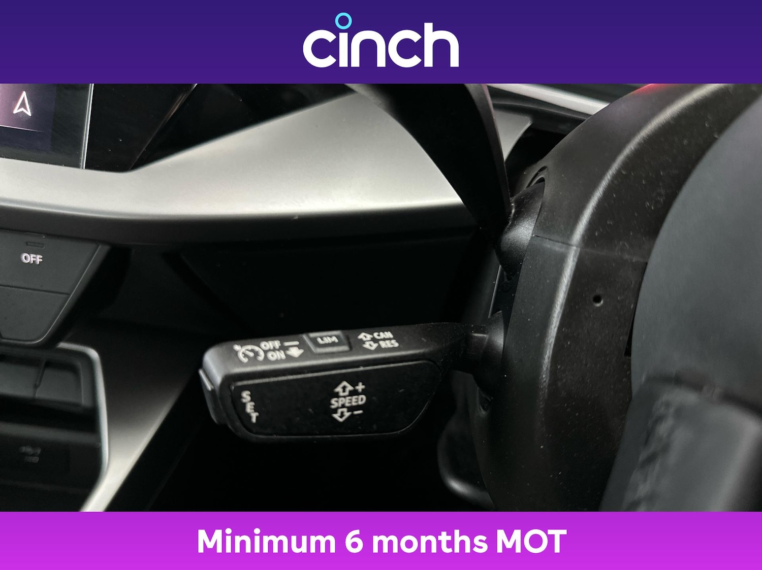 Used Audi A3 2021 for sale - 76441835: Photo 37