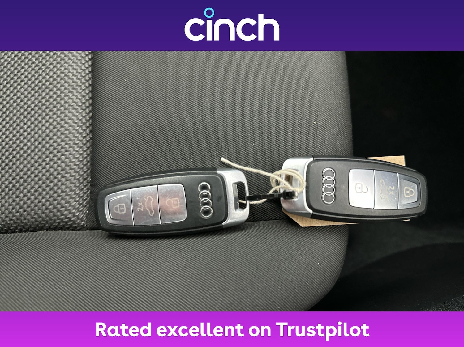 Used Audi A3 2021 for sale - 76441835: Photo 38