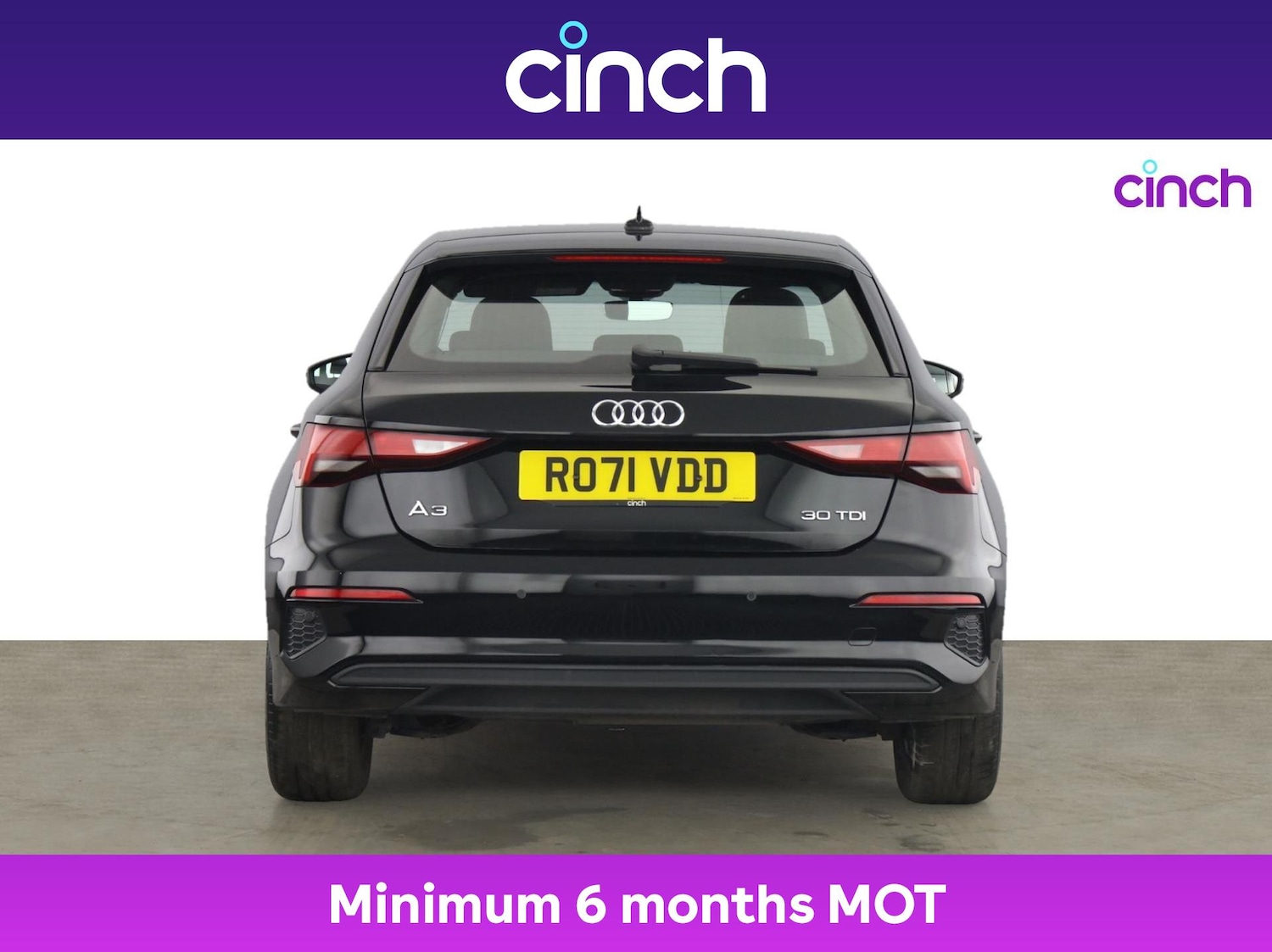 Used Audi A3 2021 for sale - 76441835: Photo 5