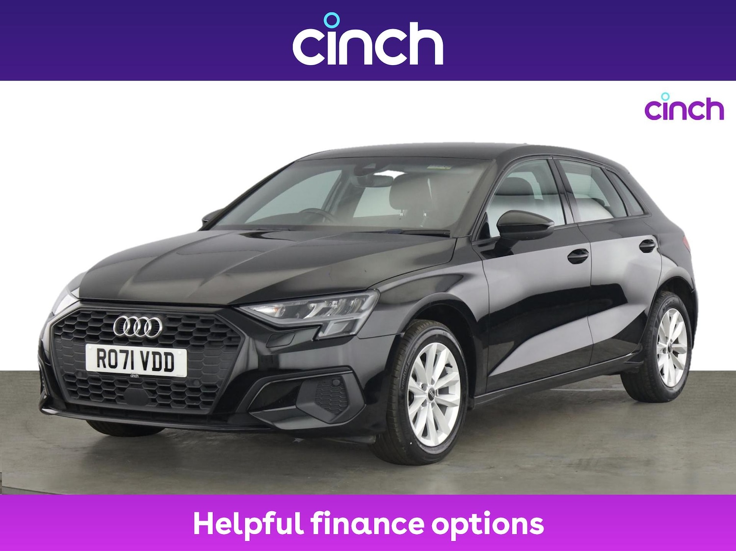 Used Audi A3 2021 for sale - 76441835: Photo 9