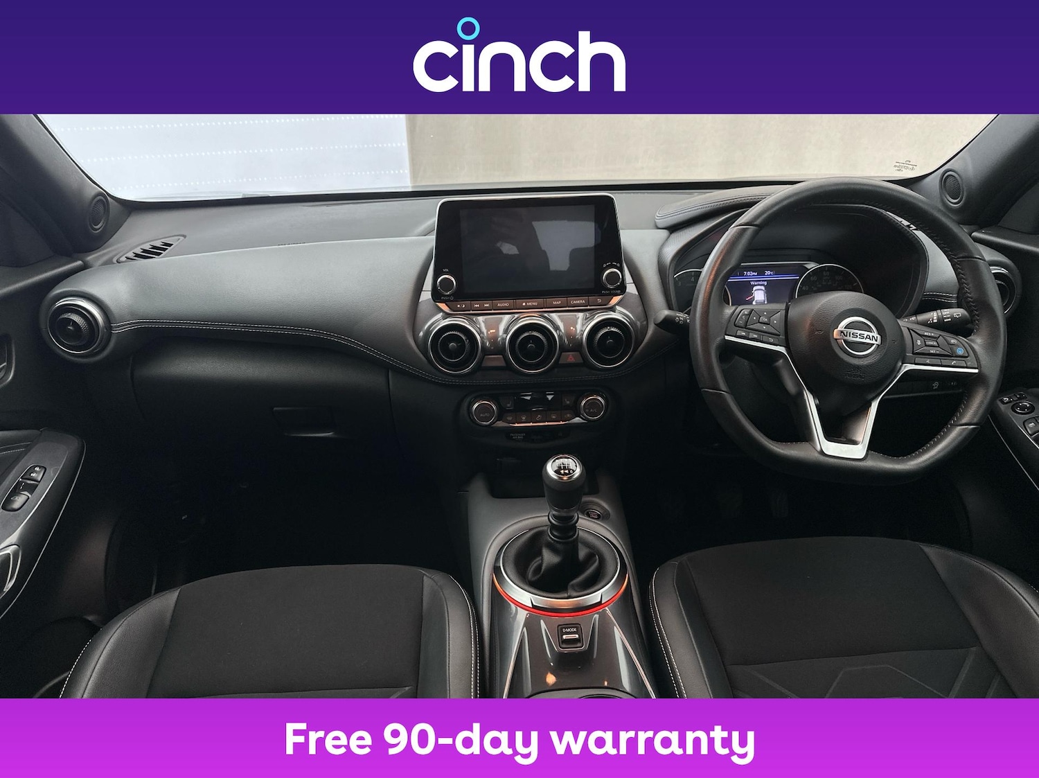 Used Nissan Juke 2019 for sale - 77048298: Photo 15