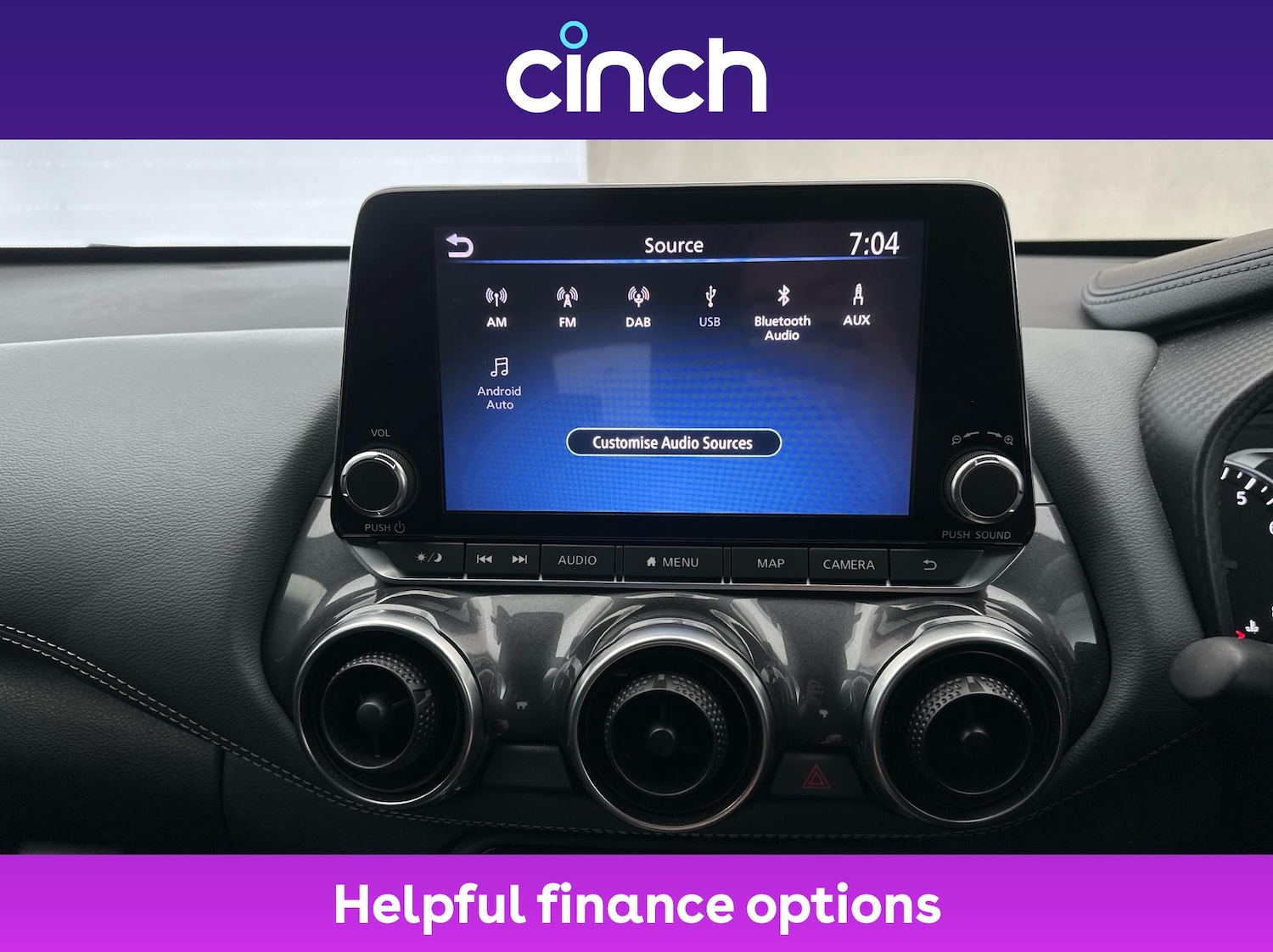 Used Nissan Juke 2019 for sale - 77048298: Photo 17