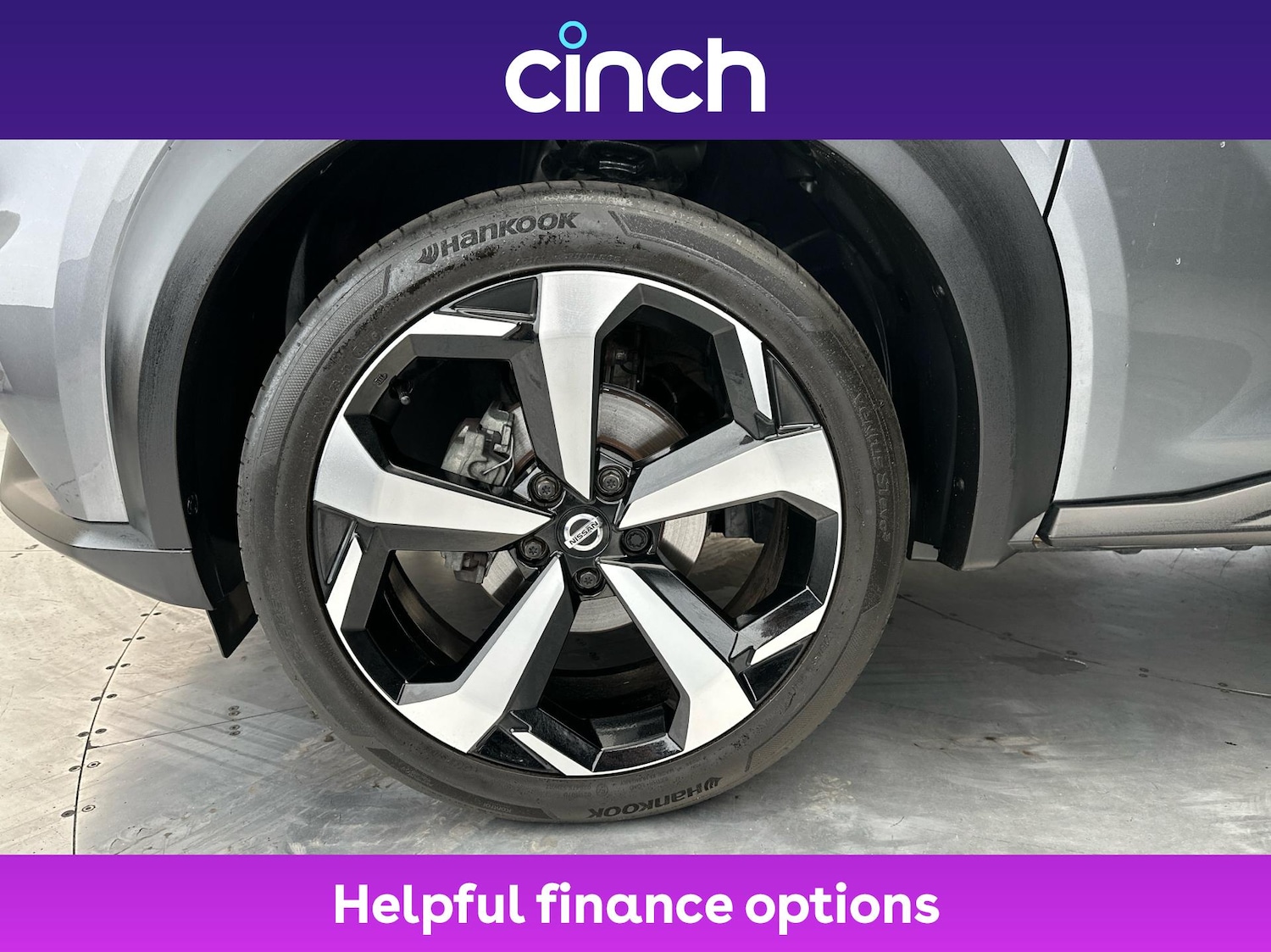 Used Nissan Juke 2019 for sale - 77048298: Photo 24