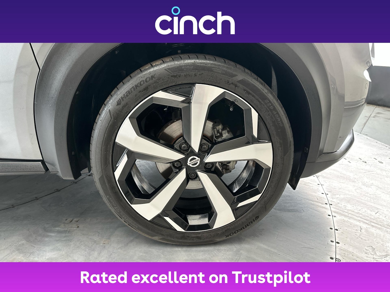 Used Nissan Juke 2019 for sale - 77048298: Photo 28