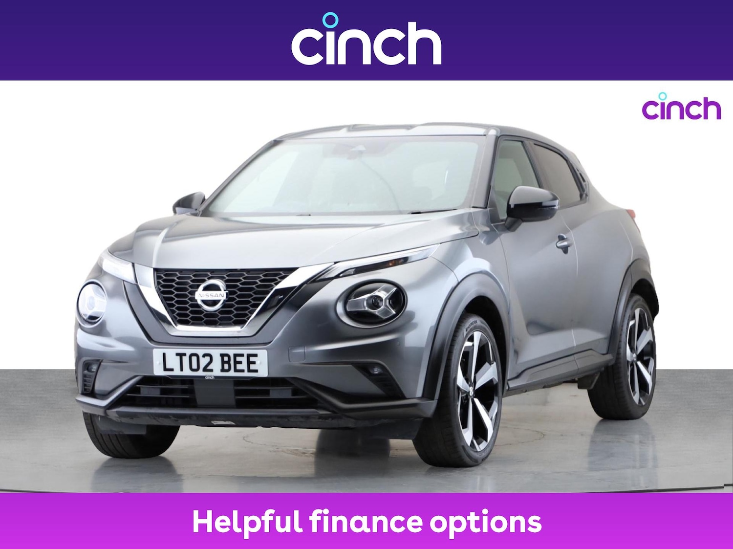 Used Nissan Juke 2019 for sale - 77048298: Photo 9