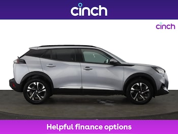 Used Peugeot 2008 2020 for sale - 75528903: Photo