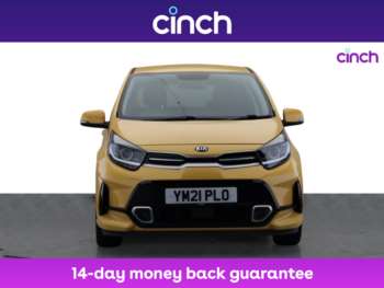 Used Kia Picanto 2021 for sale - 75048024: Photo