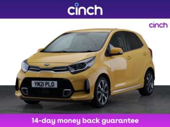 Used Kia Picanto 2021 for sale - 75048024: Photo
