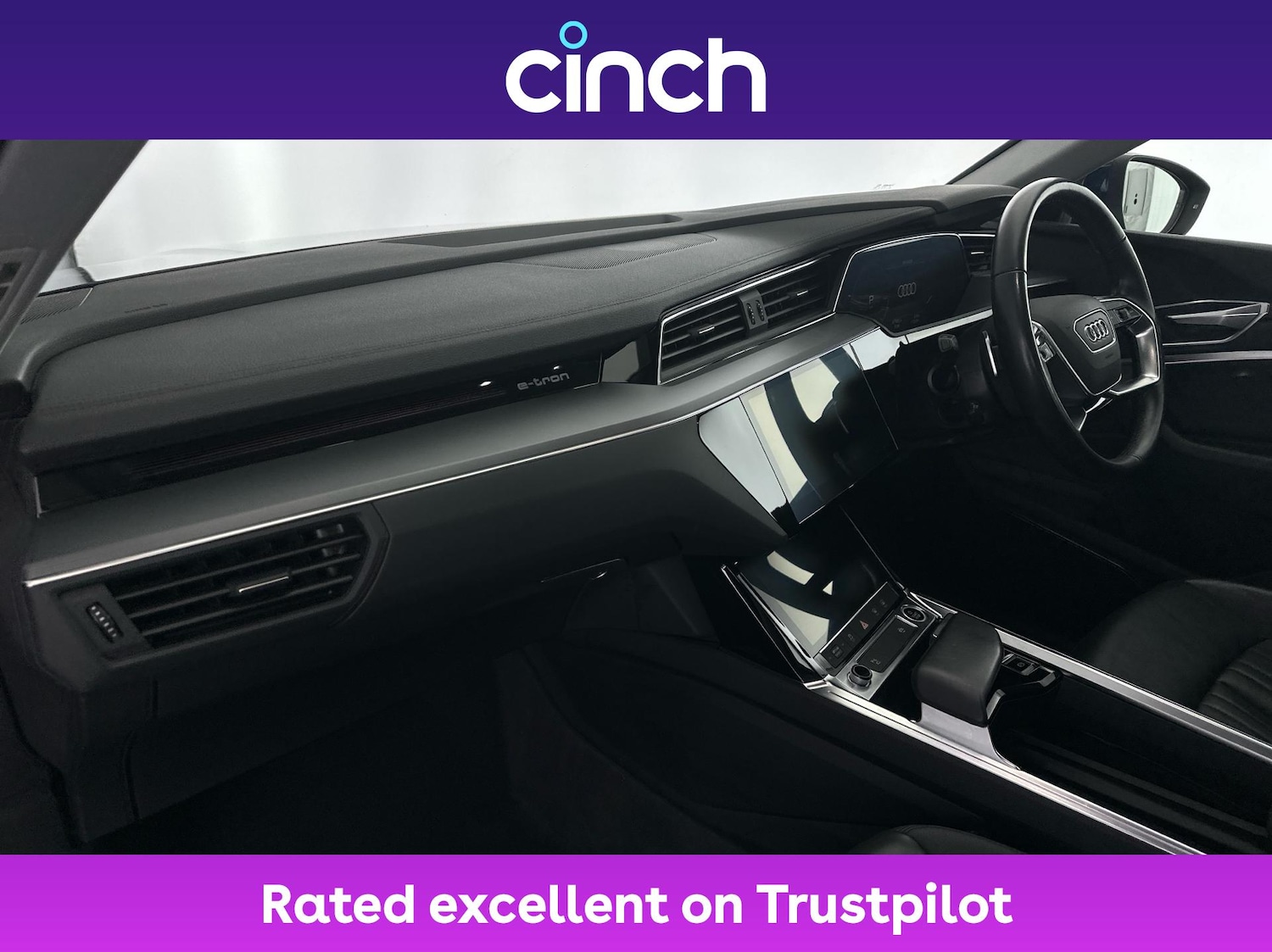 Used Audi e-tron 2021 for sale - 76173628: Photo 14