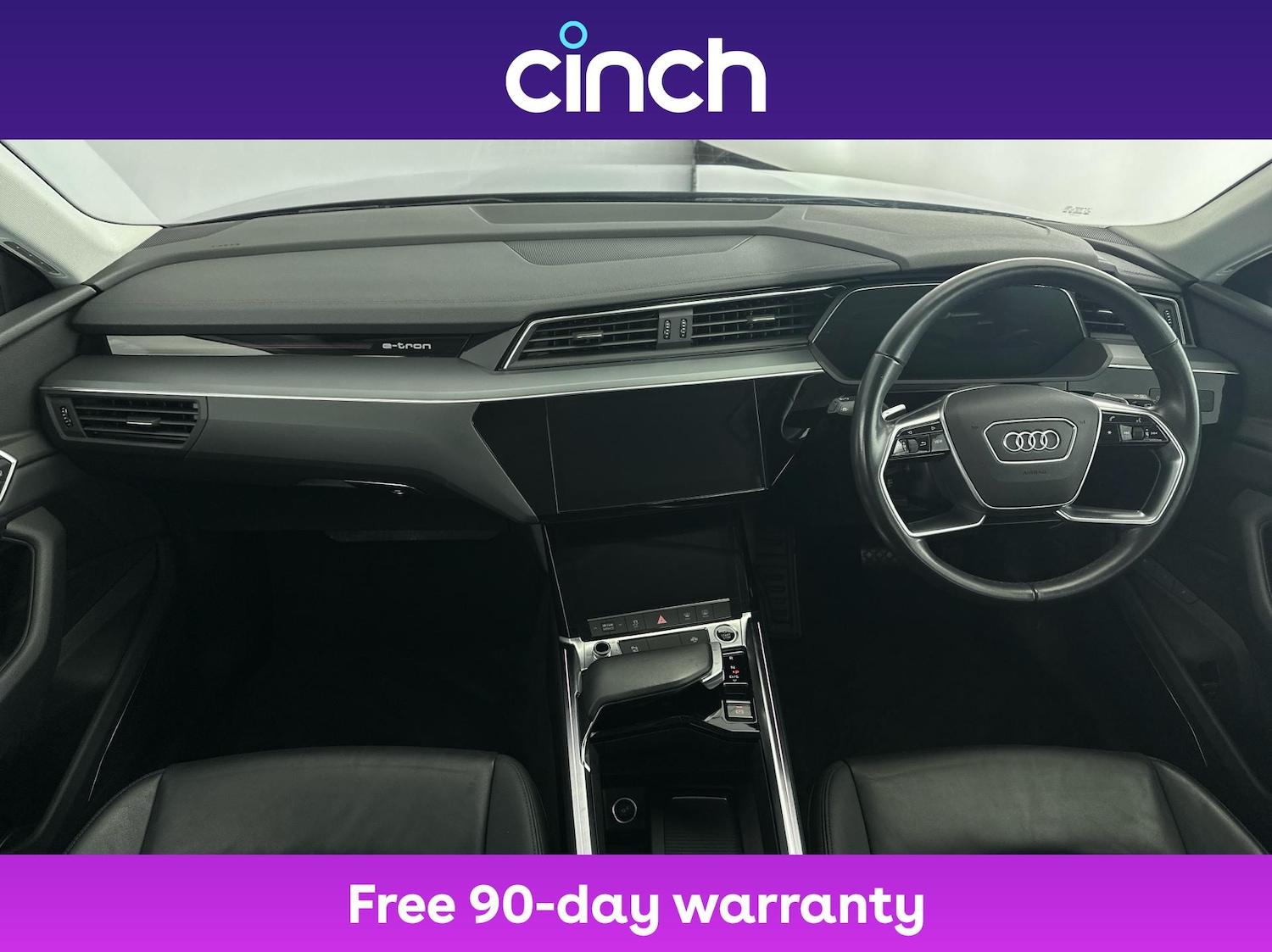 Used Audi e-tron 2021 for sale - 76173628: Photo 15