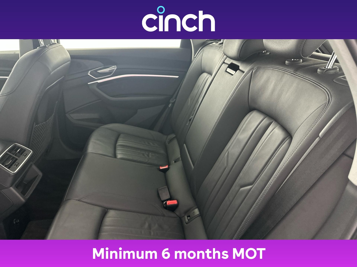 Used Audi e-tron 2021 for sale - 76173628: Photo 20