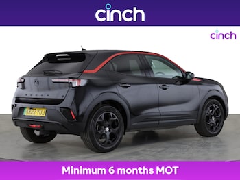 Used Vauxhall Mokka X 2022 for sale - 75607887: Photo