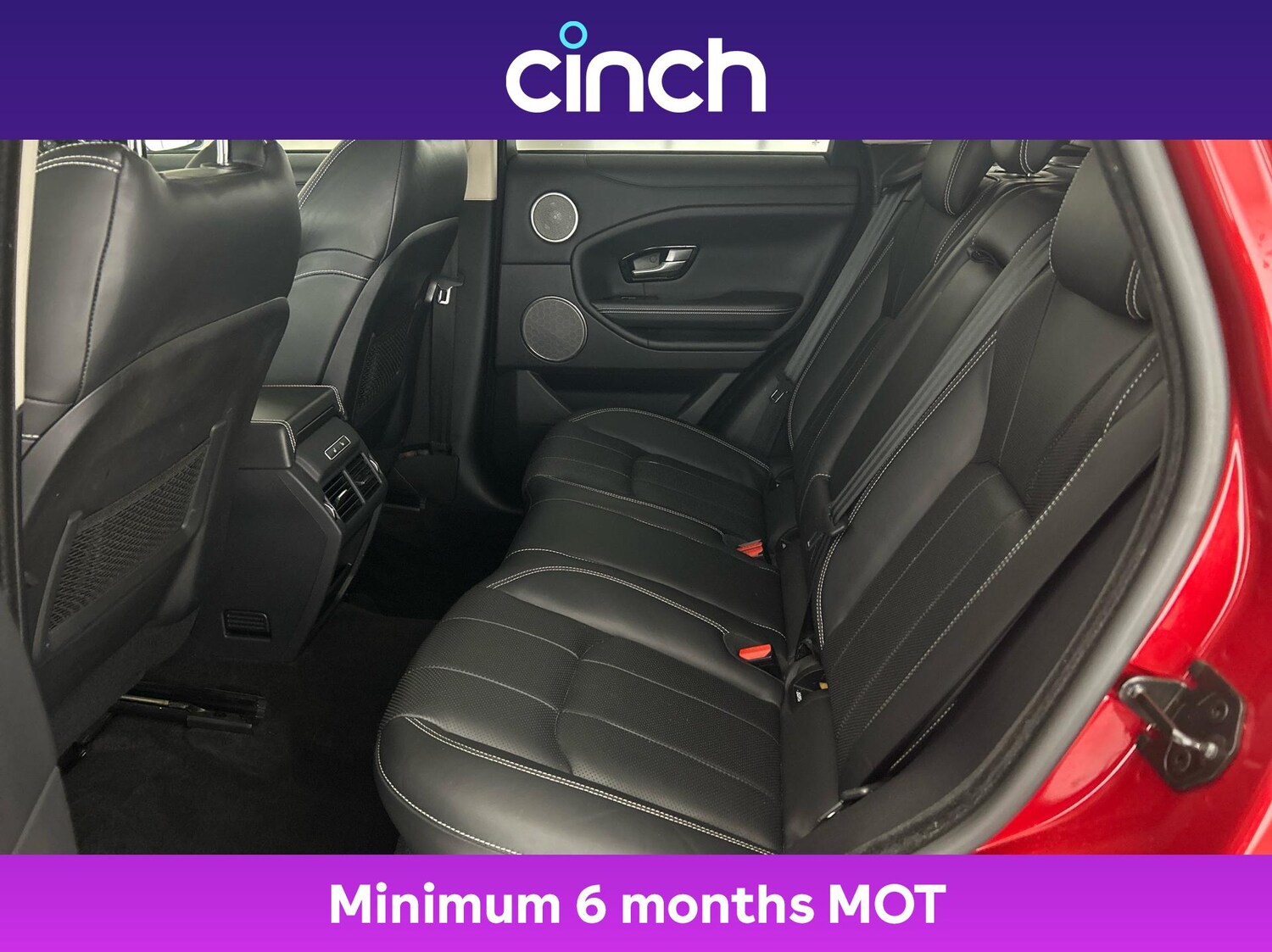 Used Land Rover Range Rover Evoque 2018 for sale - 76950012: Photo 20