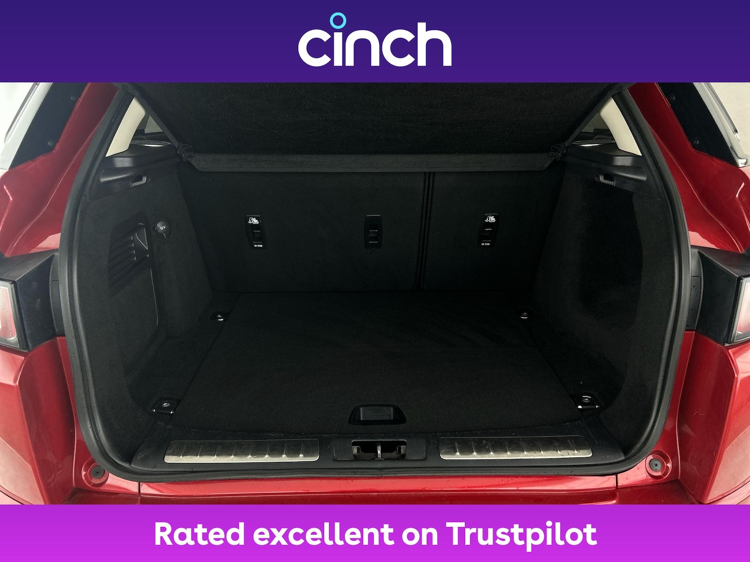 Used Land Rover Range Rover Evoque 2018 for sale - 76950012: Photo 21