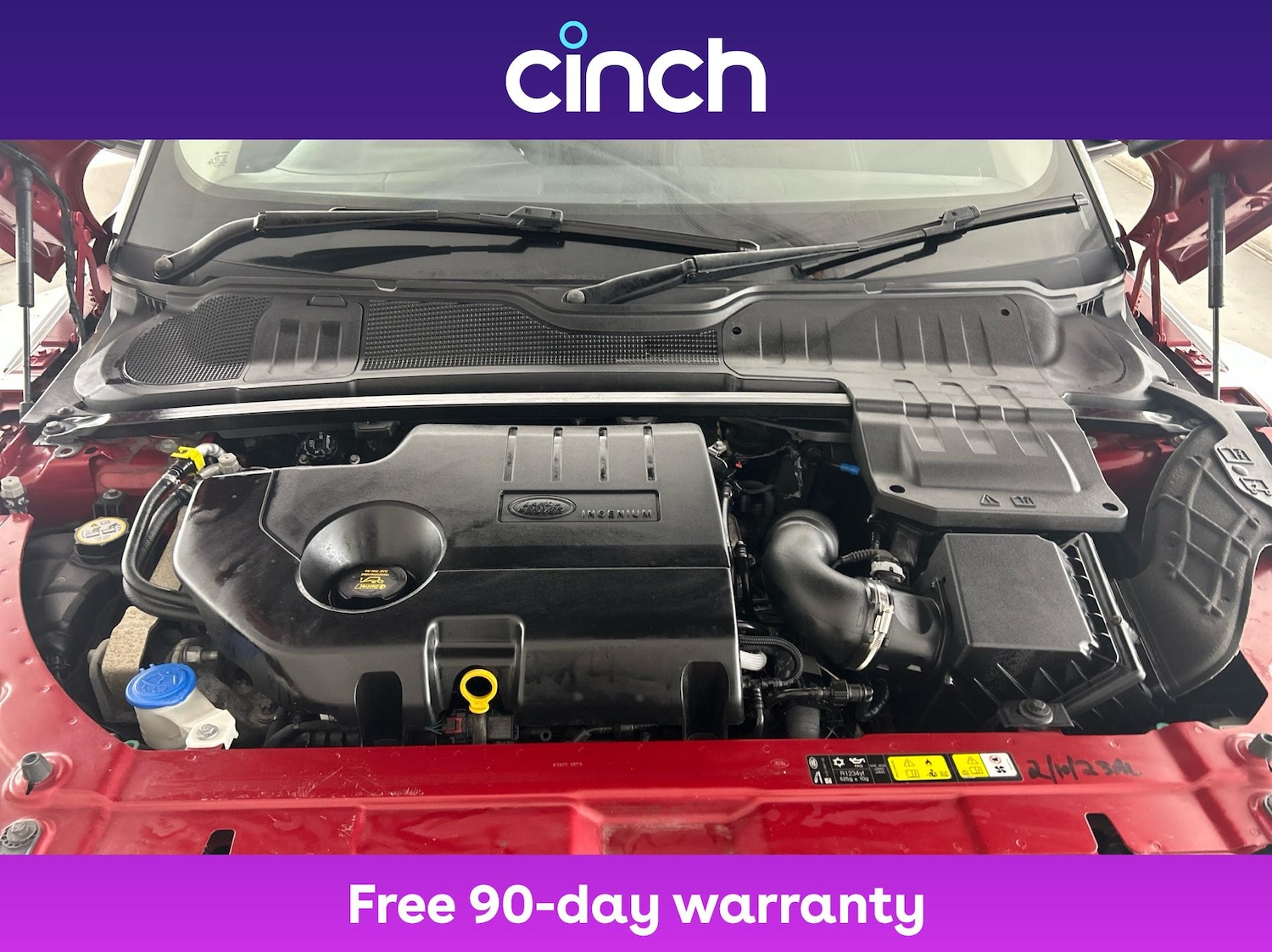 Used Land Rover Range Rover Evoque 2018 for sale - 76950012: Photo 23